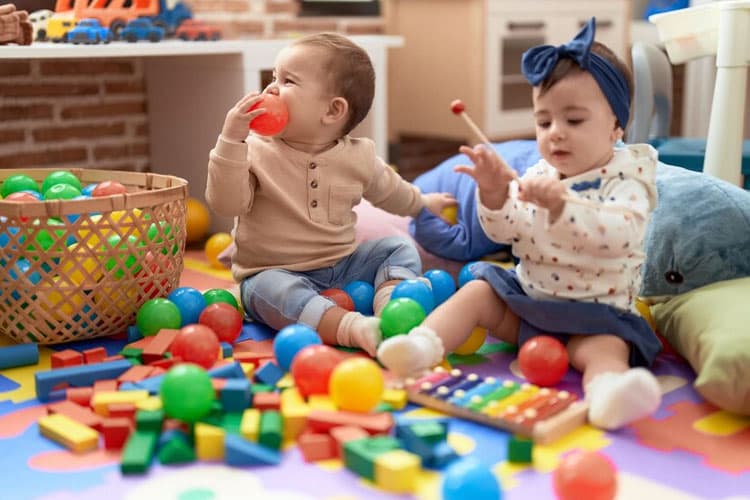 Tips Memilih Daycare yang Aman, Nyaman, dan Kredibel