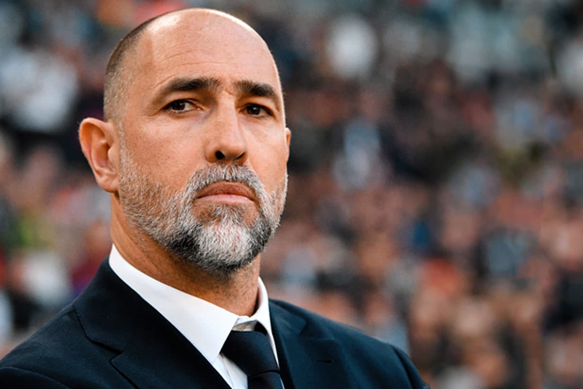 Tottenham Tunjuk Igor Tudor, Misi Penyelamatan dari Jurang Degradasi