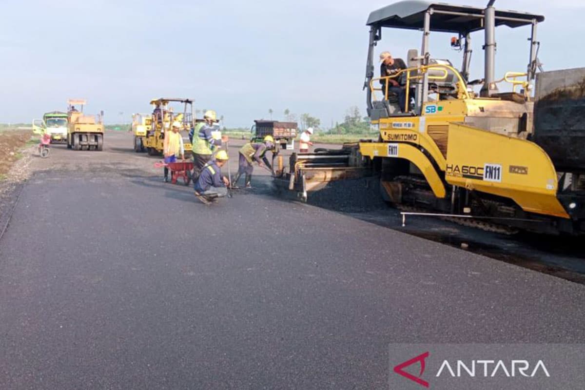 Bandara KASA Situbondo, Dirancang Multifungsi untuk Kemanusiaan