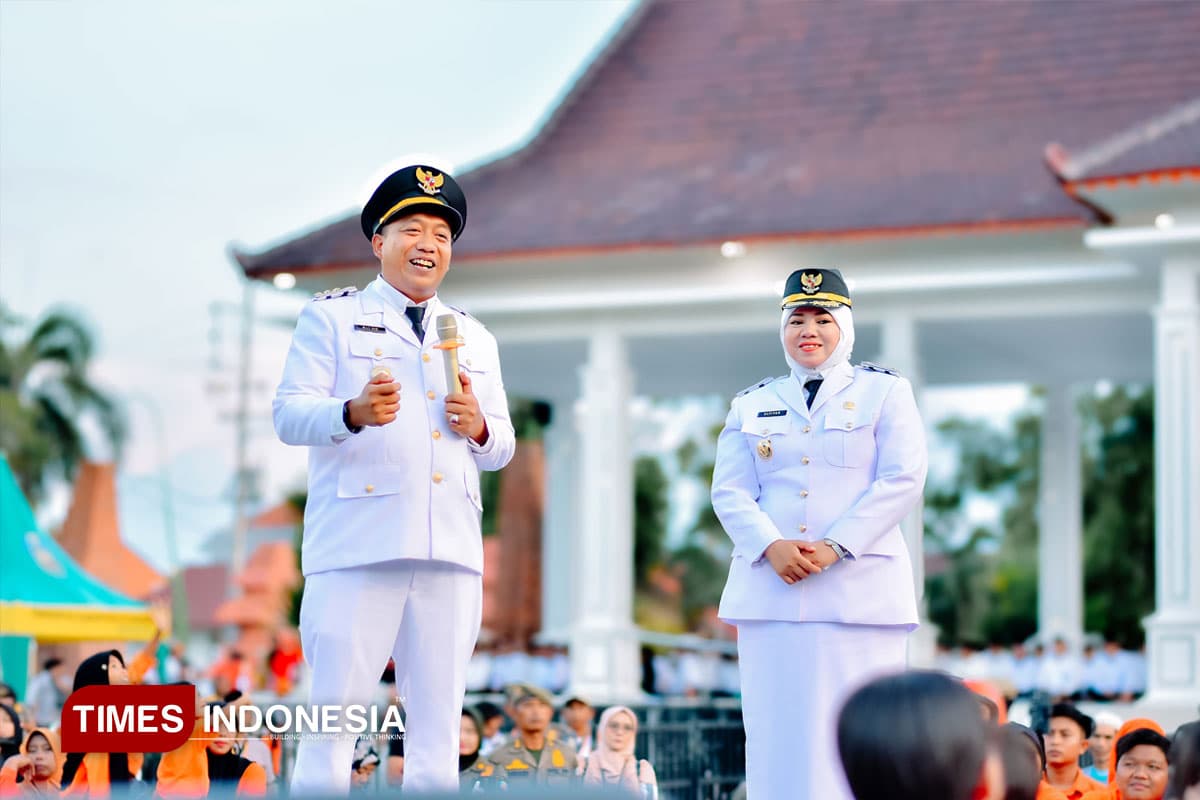 Refleksi Putra Daerah tentang Setahun Mas Rio Memimpin Situbondo